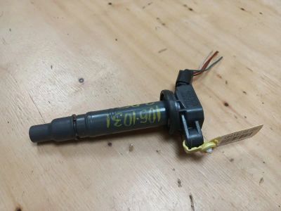 Лот: 18833486. Фото: 1. Катушка зажигания Toyota Estima... Электрооборудование