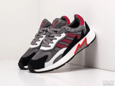 Лот: 16827143. Фото: 1. Кроссовки Adidas Tresc Run (20136... Кеды, кроссовки, слипоны