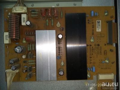 Лот: 13806725. Фото: 1. X-sus EAX61420601 tv LG 42PJ650... Запчасти для телевизоров, видеотехники, аудиотехники