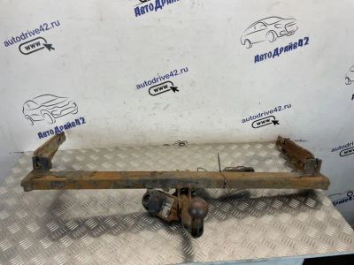 Лот: 22458903. Фото: 1. фаркоп Renault Symbol LB. Другое (автозапчасти)