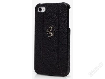 Лот: 2536136. Фото: 1. чехол ferrari hard ff-collection... Чехлы, бамперы
