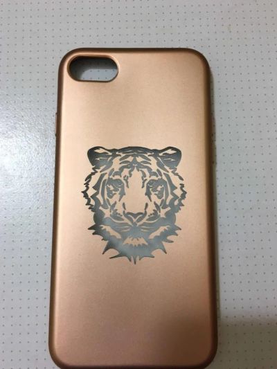 Лот: 11152520. Фото: 1. Чехол на Iphone 7/8 №6. Чехлы, бамперы