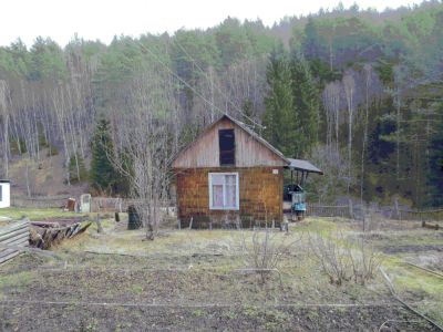 Лот: 3288435. Фото: 1. Дача на ст.Самарка. Дачи