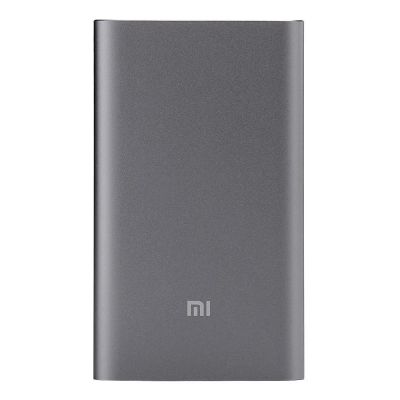 Лот: 14420063. Фото: 1. Внешний аккумулятор Xiaomi Mi... Внешние, портативные аккумуляторы для смартфонов (Power bank)