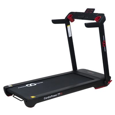Лот: 22392440. Фото: 1. Беговая дорожка CardioPower TT40. Беговые дорожки