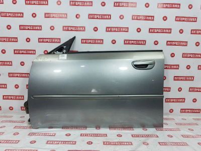 Лот: 20903651. Фото: 1. Дверь боковая Subaru Legacy B4... Кузов