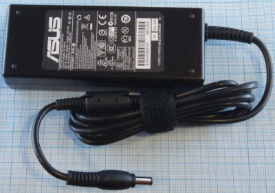 Лот: 10938650. Фото: 1. Блок питания адаптер ASUS, DNS... Корпуса, блоки питания