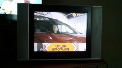 Лот: 4535208. Фото: 1. Телевизор. Телевизоры
