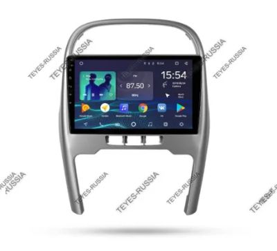 Лот: 20757830. Фото: 1. Магнитола Teyes SPro Plus Chery... Автомагнитолы
