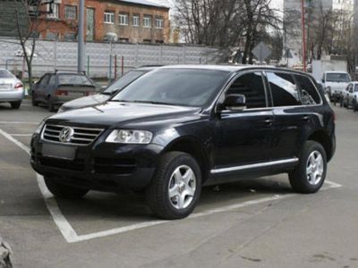 Лот: 10168632. Фото: 1. оптика фары touareg. Оптика и освещение