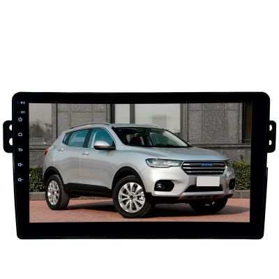 Лот: 19596712. Фото: 1. Штатная магнитола для Haval H2... Разное