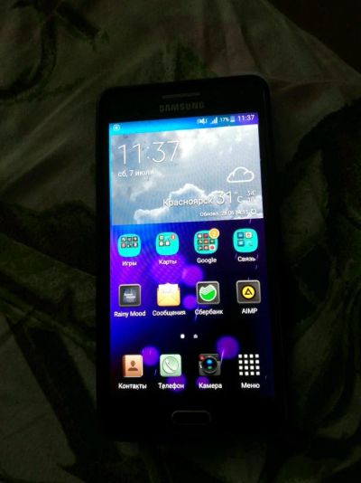 Лот: 11760953. Фото: 1. Samsung. Смартфоны