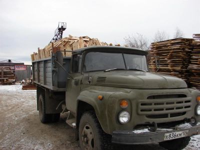 Лот: 3471094. Фото: 1. дрова горбыль мелкий пиленый. Другие (дрова, топливо)