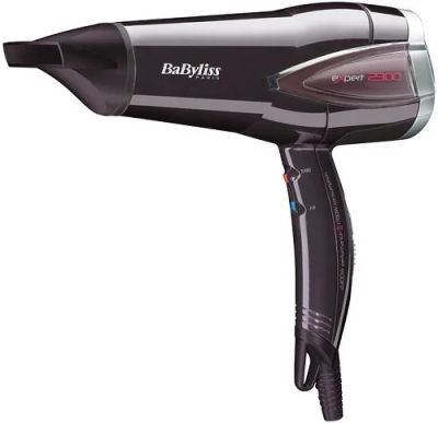 Лот: 8719210. Фото: 1. Фен Babyliss D 362E - НОВЫЙ, в... Укладка и стрижка волос, бритьё, эпиляция