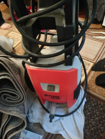Лот: 20835495. Фото: 1. Stihl re98. Автомоечное оборудование