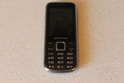 Лот: 4188498. Фото: 1. Samsung gt 3530. Смартфоны