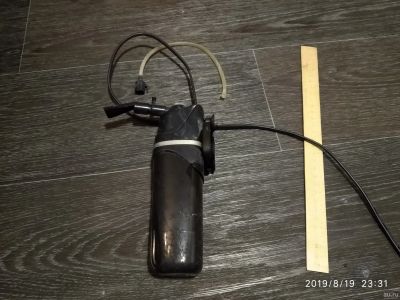 Лот: 14402226. Фото: 1. Aquael Fan 1 Plus. Оборудование