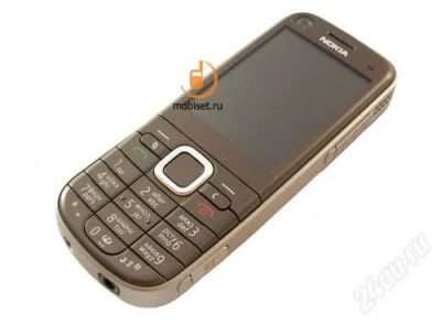 Лот: 1446229. Фото: 1. Nokia 6720 Classic. Смартфоны