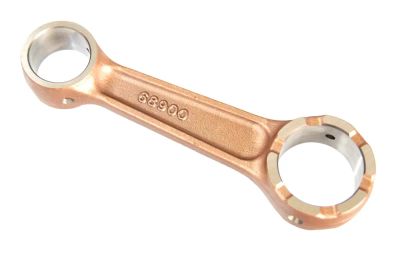 Лот: 21365225. Фото: 1. Шатун YAMAHA 25-30 689-11651-00... Запчасти для лодок, катеров, лодочных моторов