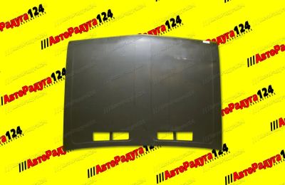 Лот: 19532724. Фото: 1. Капот ВАЗ 2106 (21030-8402012-00... Кузов