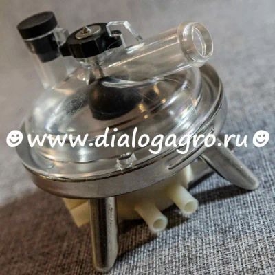 Лот: 25406119. Фото: 1. Коллектор АДС 11А01.000-01одиночного... Другое (животные и уход)