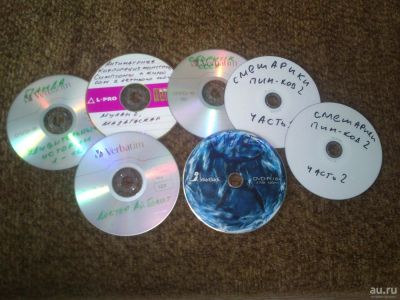 Лот: 10036537. Фото: 1. DVD диски с мультфильмами. Другое (дети растут)
