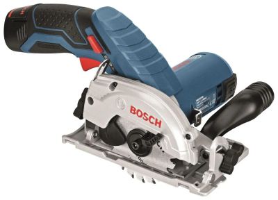 Лот: 19934928. Фото: 1. Циркулярная пила (дисковая) Bosch... Электроинструмент