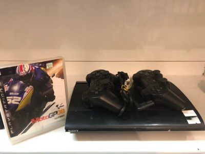 Лот: 11994078. Фото: 1. PS3 (2308-01). Игры для консолей