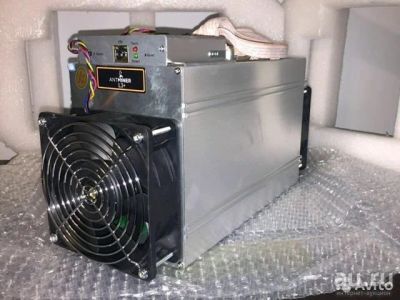 Лот: 17331817. Фото: 1. Асик майнер Bitmain Antminer L3... Майнинг фермы, товары для майнинга