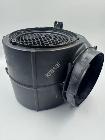 Лот: 25885183. Фото: 1. Мотор вытяжки Faber вентилятор... Запчасти для плит, варочных поверхностей, вытяжек