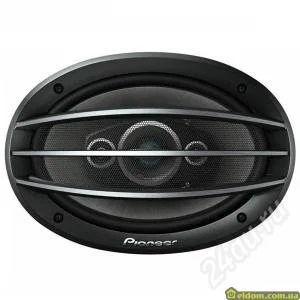 Лот: 1799040. Фото: 1. Pioneer 6914I. Акустика автомобильная