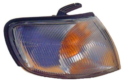 Лот: 7384015. Фото: 1. Габарит Nissan Almera (Алмера... Оптика и освещение