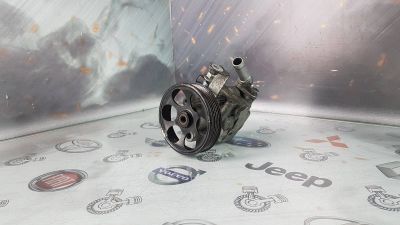 Лот: 23584791. Фото: 1. Насос гидроусилителя Subaru Impreza... Ходовая, подвеска, рулевое управление