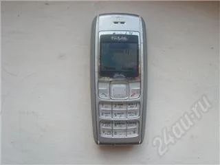 Лот: 115928. Фото: 1. NOKIA 1600. Кнопочные мобильные телефоны