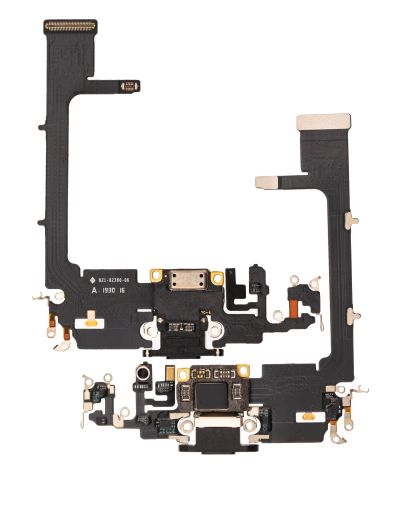 Лот: 17864040. Фото: 1. Шлейф Apple iPhone 11 Pro (A2215... Шлейфы, разъёмы