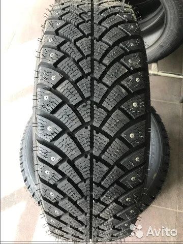 Лот: 14543224. Фото: 1. 215 55 R16 (215/55R16) BFGoodrich... Шины
