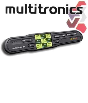 Лот: 3559261. Фото: 1. Маршрутный компьютер Multitronics... Электрооборудование