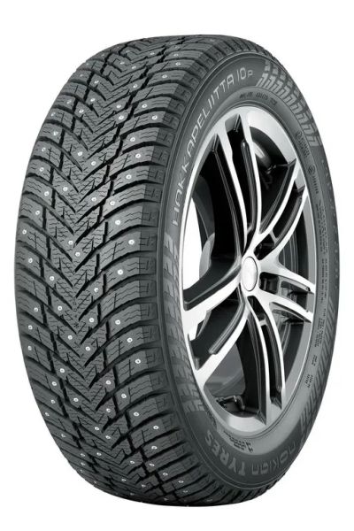 Лот: 20845933. Фото: 1. шип Nokian Hakkapeliitta-10p 245... Шины