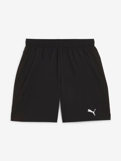 Лот: 23326002. Фото: 1. Шорты мужские PUMA, Черный. Шорты