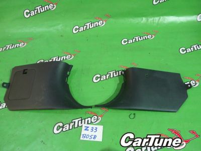 Лот: 10599986. Фото: 1. обшивка стойки кузова nissan fairlady... Салон