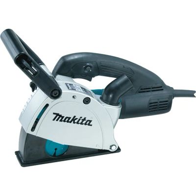 Лот: 10592881. Фото: 1. Бороздодел Makita SG1251J. Гарантия... Электроинструмент