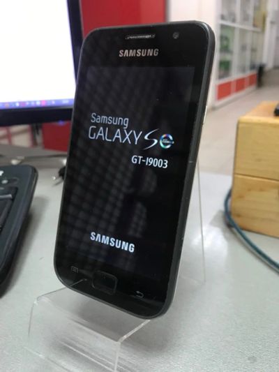 Лот: 15809605. Фото: 1. Смартфон Samsung Galaxy S scLCD... Смартфоны