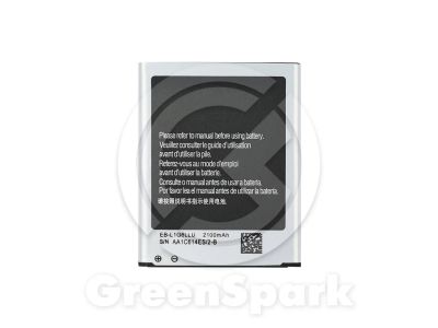 Лот: 13960801. Фото: 1. Аккумулятор для Samsung i9300... Аккумуляторы
