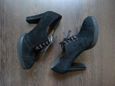 Лот: 3512135. Фото: 1. Новые стильные туфли Cavaletto... Туфли