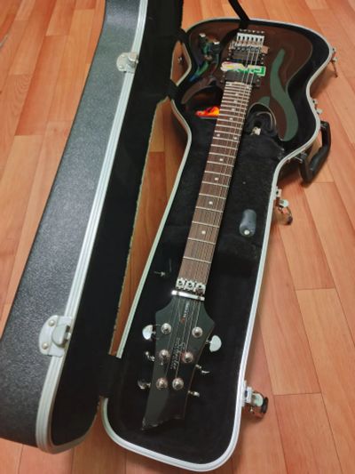 Лот: 25379367. Фото: 1. Электрогитара Schecter. Гитары