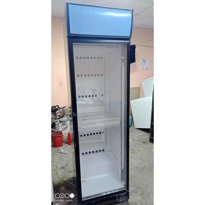 Лот: 25722794. Фото: 1. Холодильный шкаф Helkama C5G. Холодильное