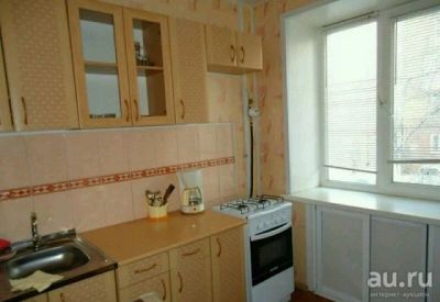 Лот: 9319452. Фото: 1. Сдам 2х ком квартиру на Коломенской17... Квартиры, студии