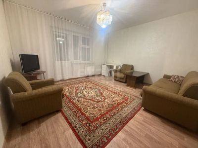 Лот: 25636926. Фото: 1. 1-комн. квартира , Красноярск... Квартиры, студии