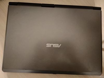 Лот: 13756819. Фото: 1. Ноутбук Asus X51L (повторно -... Ноутбуки