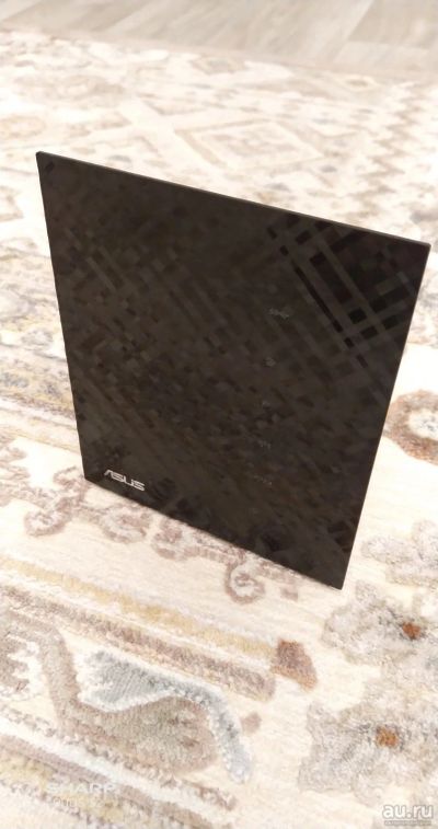 Лот: 13221258. Фото: 1. Роутер Asus rt-n65u с usb3.0. Маршрутизаторы (роутеры)